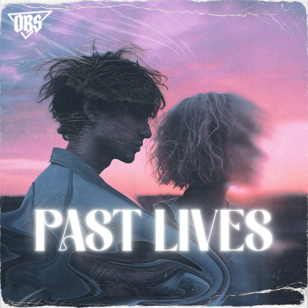 Cover Artwork "Past Lives"